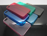 Silicone Phone Case