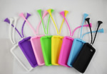 Silicone Phone Cover