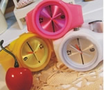 Silicone Watch