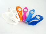 Silicone Wristband