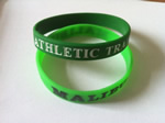 Silicone Wristband