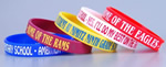 Silicone Wristband