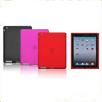 Silicone ipad case