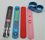 Slap Bracelet