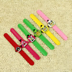 Slap Bracelets