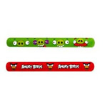 Slap Bracelets