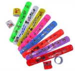 Slap Bracelets