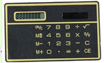 Solar Calculator