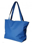 Spectrum Zippered Tote