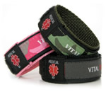 Sports / Medical ID Wristband