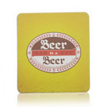 Square Paper Coaster