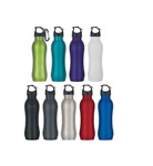 Stainless Steel Sports Bottle