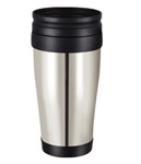 Stainless steel bottle