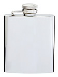 Stainless steel flask