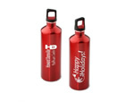 Stainless steel sport / water bottle