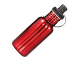 Stainless steel sport / water bottle