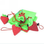 Strawberry Shopping Bag