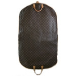 Suit Garment Dustproof Cover Bag