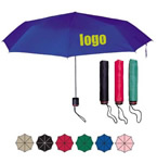 Super Mini Telescopic Folding Umbrella - 43