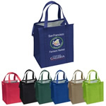 Thermal tote bag