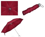 Three Folding Umbrella