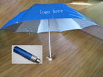 Three Folding Umbrella