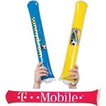 Thundersticks / Thunderstix