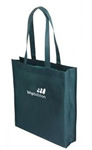 Tote Bag With Gusset