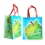 Tote bag / Grocery tote