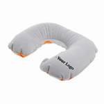 U-shape Inflatable Pillow