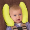 U shaped Plush banana neck pillows