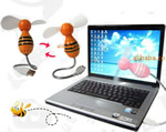 USB Bee Fan