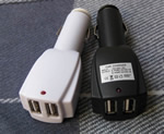 USB Car Charger