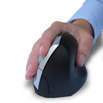 Vertical Mouse