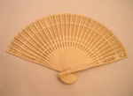 Wood Fan