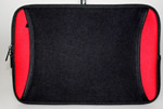 Zippered Laptop Sleeve