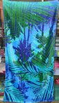 beach towel