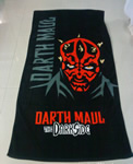 beach towel