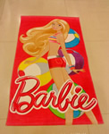 beach towel