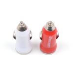 Mini USB Car Charger - Image 2