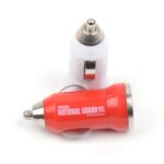Mini USB Car Charger