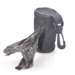 Dirty Diaper Dispenser Bag