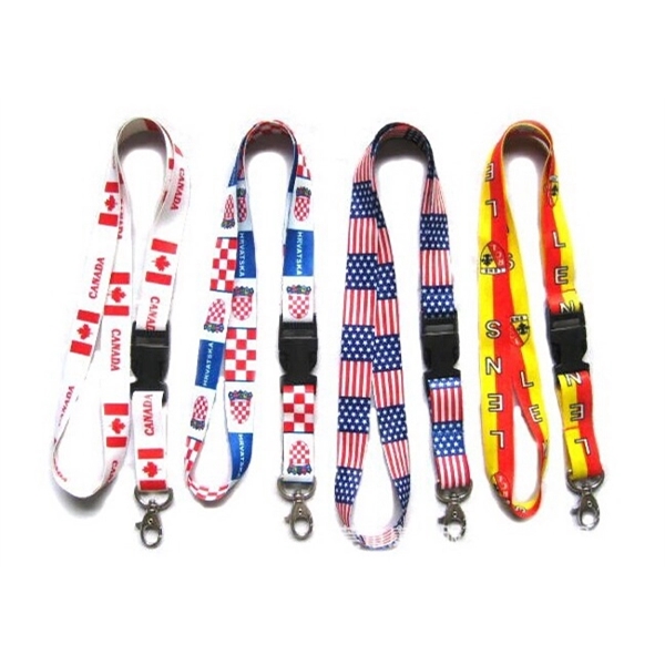 23007993.jpg Lanyard - Image 1