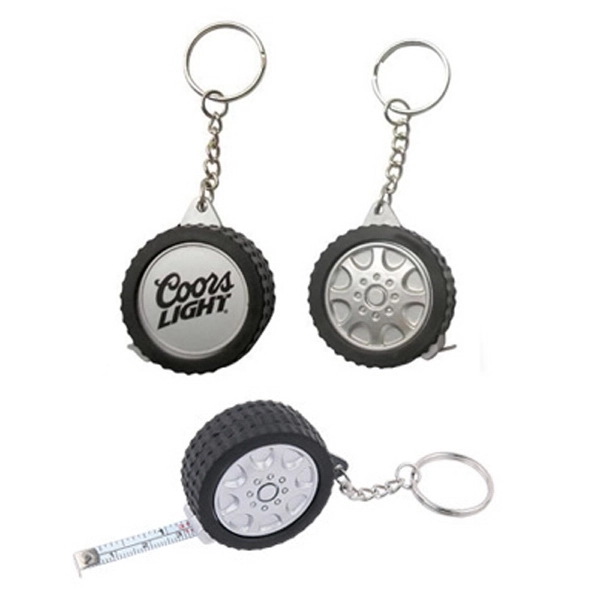 23028197.jpg Tire Tape Measure - Image 1