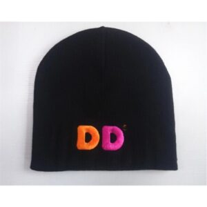 Beanie hat