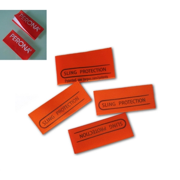 23082922.jpg Woven label - Image 1