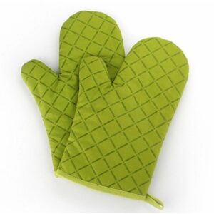 Silicone Baking High-temperature Oven,Microwave Oven Gloves