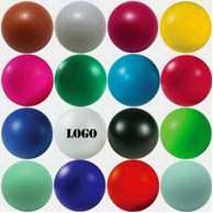 Stress ball