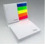 Sticky Note/Flag Book - Image 3