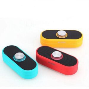 NFC Bluetooth Speaker
